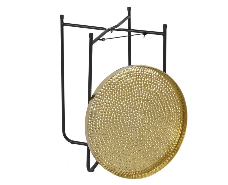 Galdiņš Metāla  Ø 35 cm_HD0202