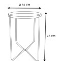 Galdiņš Metāla  Ø 35 cm_HD0202