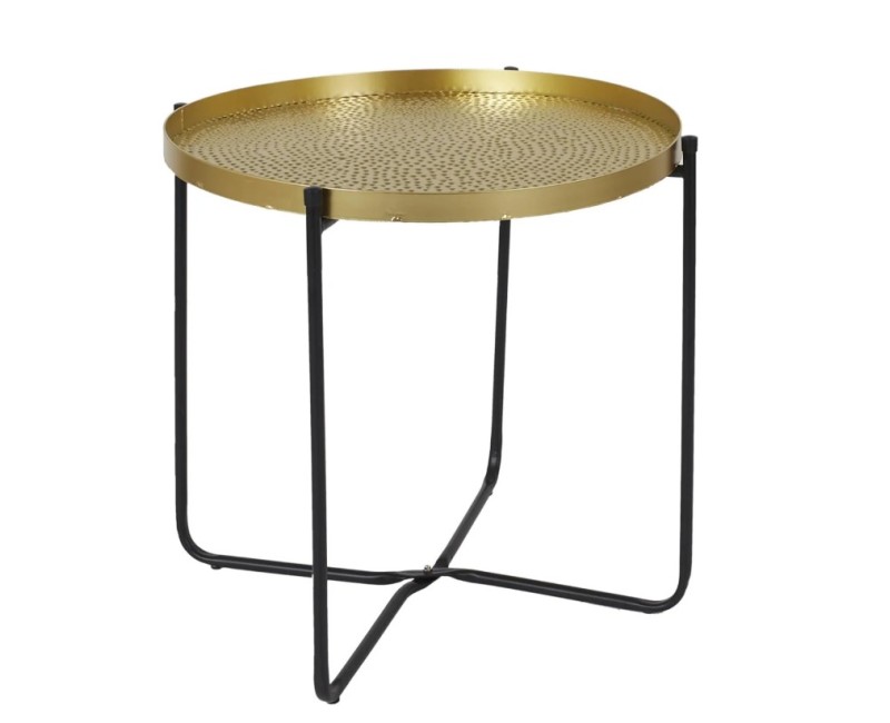 Galdiņš Metāla Ø 50 cm_HD0203