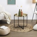 Galdiņš Metāla Ø 50 cm_HD0203