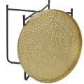 Galdiņš Metāla Ø 50 cm_HD0203