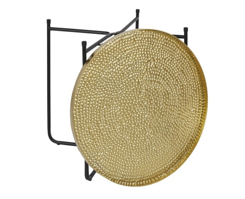 Galdiņš Metāla Ø 50 cm_HD0203