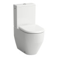 Унитаз Laufen Lua Без бачка и крышки H8259520000001OUTLET
