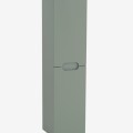 Aukštas spinteles OZE Hipster 1400mm Sage Green
