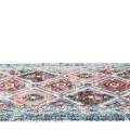 Paklājs Dekoratīvs boho stila paklājs 120 × 170 cm TX9330
