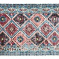 Paklājs Dekoratīvs boho stila paklājs 120 × 170 cm TX9330