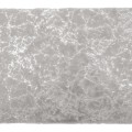 Paklājs Mīksts ar sudraba akcentiem 120 × 170 cm – elegants interjera akcents TX9420