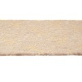 Paklājs Mīksts ar zelta akcentiem 120 × 170 cm – elegants interjera akcents_TX9421