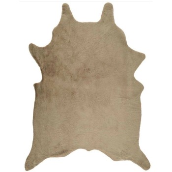 Paklājs dzīvnieka formā 120 × 158 cm – mīksts, dekoratīvs un silts interjera akcents TX0059