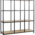 Plaukts Metāla H105cm HD0249