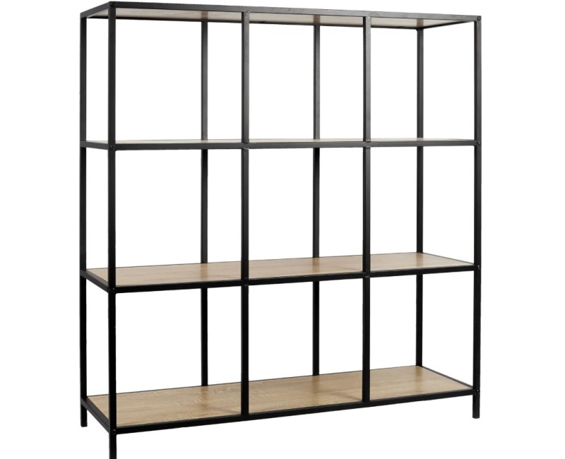 Plaukts Metāla H105cm HD0249