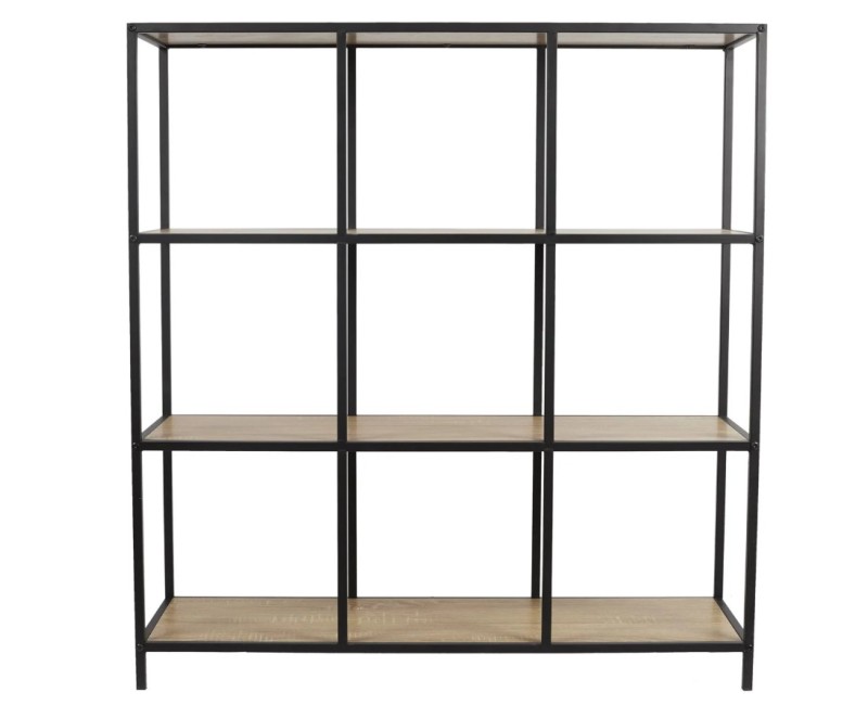 Plaukts Metāla H105cm HD0249