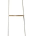 Plaukts  Stūra 180 cm – metāls & koks_HD0077