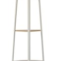 Plaukts  Stūra 180 cm – metāls & koks_HD0077