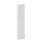 Augstais skapis Ravak SB Comfort 400 Balts