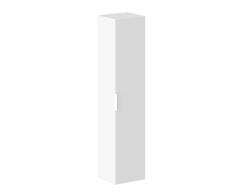 Aukštas spintelis Ravak SD Comfort 350x320x1600mm Baltas