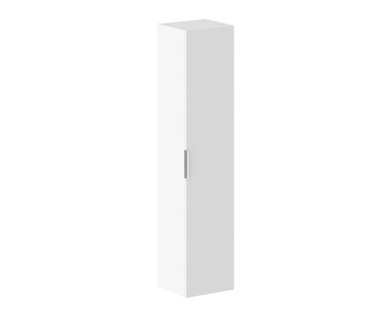 Aukštas spintelis Ravak SD Comfort 350x320x1600mm Baltas