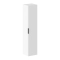 Aukštas spintelis Ravak SD Comfort 350x320x1600mm Baltas