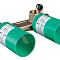 Maisītājs iebūvējams daļa Hansgrohe 13622180