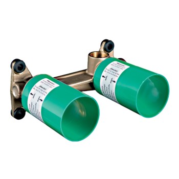 Maisītājs iebūvējams daļa Hansgrohe 13622180