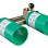 Maisītājs iebūvējams daļa Hansgrohe 13622180