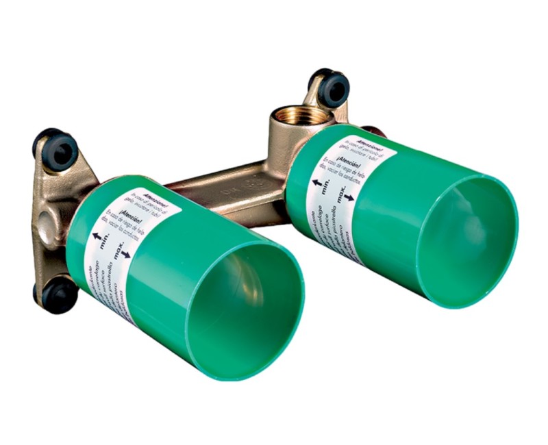Maisītājs iebūvējams daļa Hansgrohe 13622180