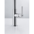 Virtuves maisītājs Franke Maris Slim FS 2845.031, elastīgs un dušas galvu, hroms 115.0728.395