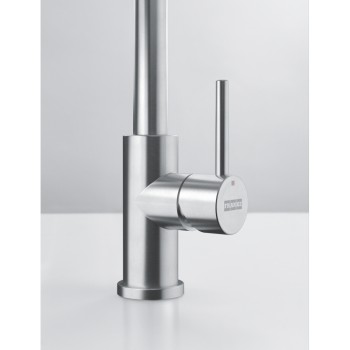 Virtuves maisītājs Franke Smart Glenda FC 6985.501, nerūsējošais tērauds 115.0706.985