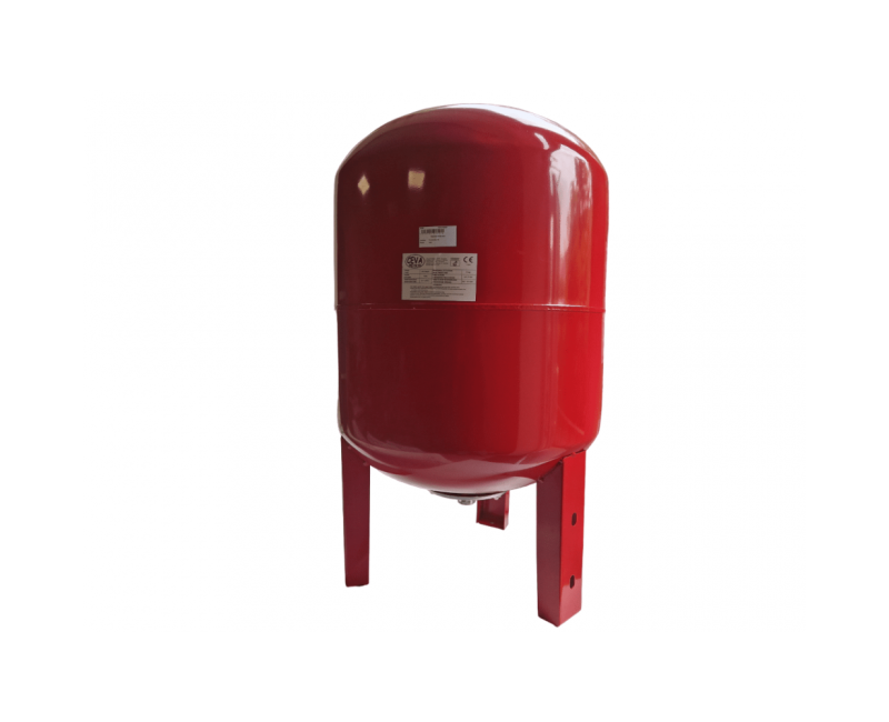 Hidrofors (Spiedkatls) Ceva 100L vertikāls (YH-100LV)