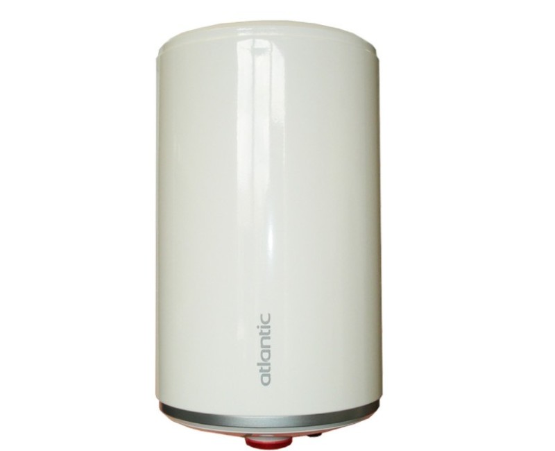 Ūdens sildītājs (Boileris) ATLANTIC O`PRO SMALL PCRB15L virs izlietnes.1.6kW 821181