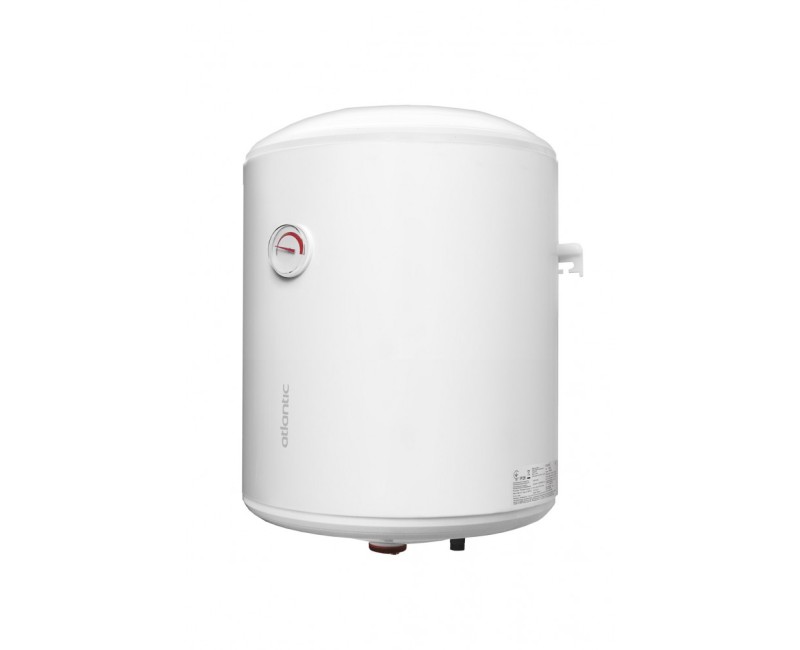 Vandens šildytuvas (Boileris) ATLANTIC CLASSIC O'PRO 50L vertikalus 1.5kW 841324