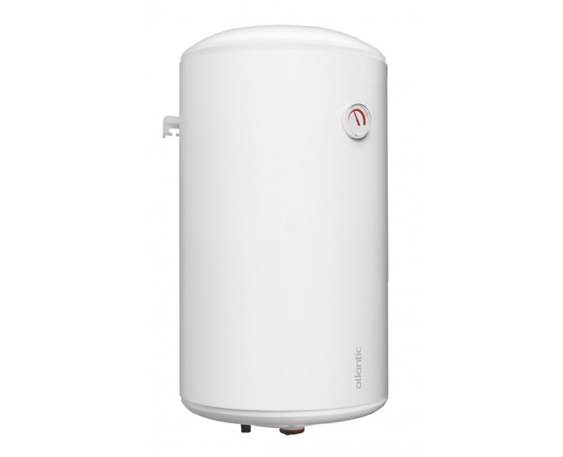 Ūdens sildītājs (Boileris) ATLANTIC CLASSIC O'PRO VM 80L vertikāls, 1.5kW 851344
