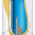 Водонагреватель (бойлер) ATLANTIC O`PRO SLIM PC30 над раковиной.2.0кВт 831042