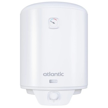Ūdens sildītājs (Boileris) ATLANTIC EXPERT VM50L vertikāls 2.0kW 841244