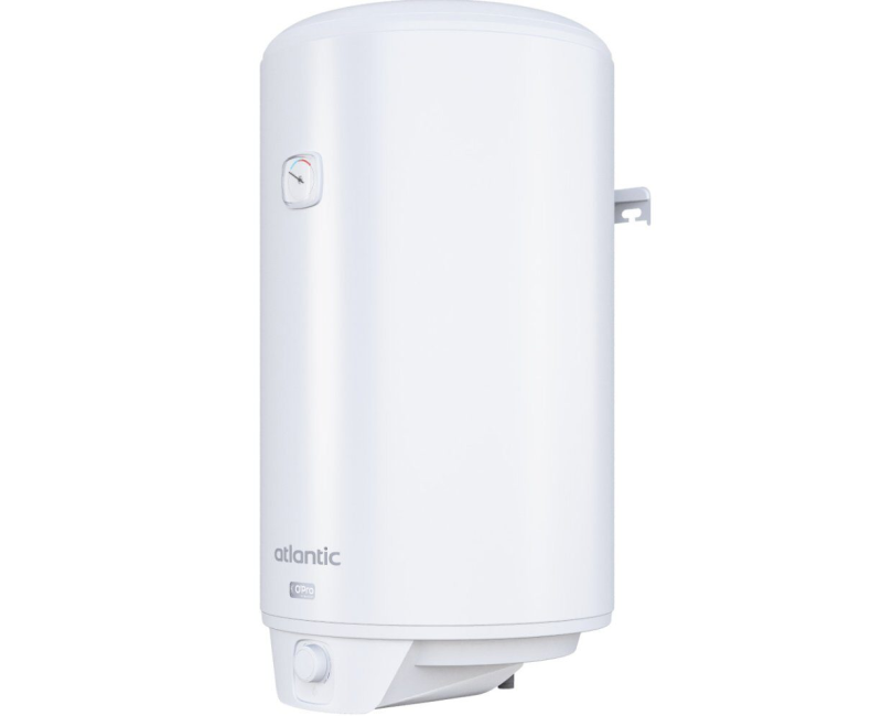 Ūdens sildītājs (Boileris) ATLANTIC EXPERT VM100L vertikāls 2.0kW 861366