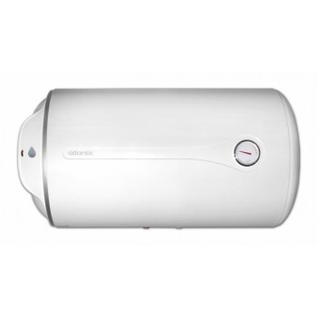 Ūdens sildītājs (Boileris) ATLANTIC O'PRO+  HM100L horizontāls 1,5kW 863054