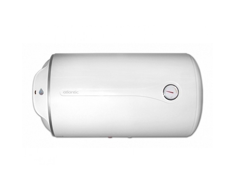 Ūdens sildītājs (Boileris) ATLANTIC O'PRO+  HM100L horizontāls 1,5kW 863054