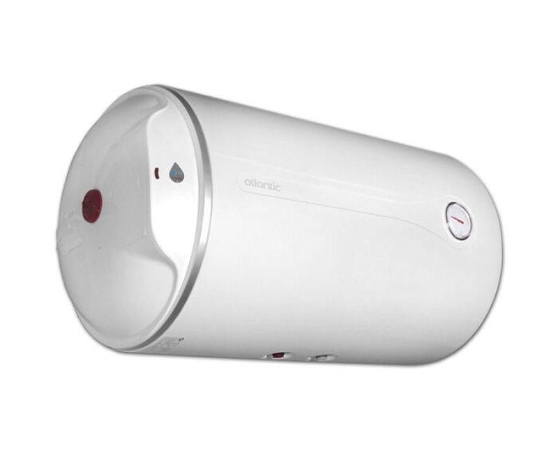 Ūdens sildītājs (Boileris) ATLANTIC O'PRO+  HM100L horizontāls 1,5kW 863054