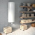 Ūdens sildītājs (Boileris) ATLANTIC O`PRO Central Domestic VM 150L vertikāls 1.6kW 021116