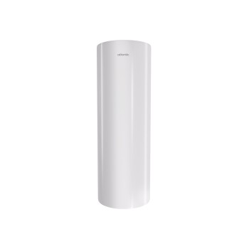 Ūdens sildītājs (Boileris) ATLANTIC STEATITE Central Domestic 150L vertikāls  871235 1.8kW ar sauso Sildelementu