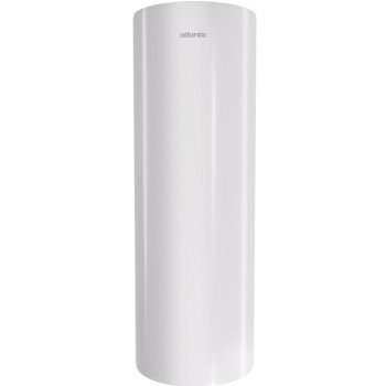 Ūdens sildītājs (Boileris) ATLANTIC STEATITE Central Domestic VM 200L vertikāls (881221)2.2kW ar sauso Sildelementu