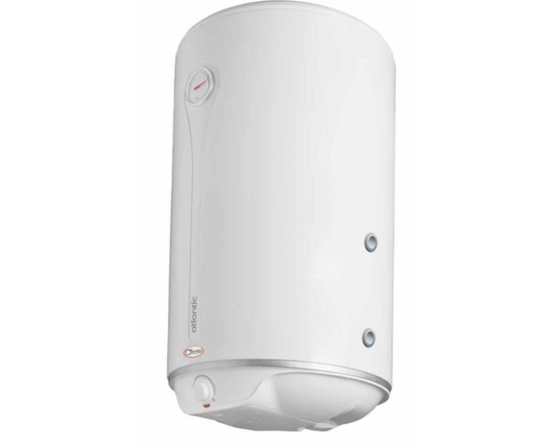 Kombinuotas vandens šildytuvas (Boileris) ATLANTIC COMBI O'PRO CWH 100L su dešiniu prijungimu vertikalus (864026) 1.5kW
