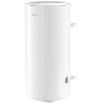 Kombinētais ūdens sildītājs (Boileris) ATLANTIC DUOTHERM 150L, L/K, Vertikāls / Horizontāls  (874031) 2.2kW