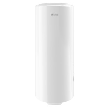 Kombinētais ūdens sildītājs (Boileris) ATLANTIC COMBI STEATITE DS VM100L V (864047) 2.4kW sausais sildelements