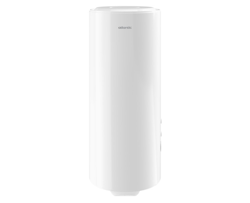 Kombinuotas vandens šildytuvas (Boileris) ATLANTIC COMBI STEATITE DS VM100L V (864047) 2.4kW sausas šildymo elementas