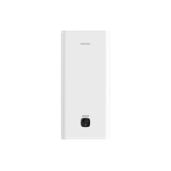 Ūdens sildītājs (Boileris) ATLANTIC VERTIGO STEATITE ESSENTIEL 50 V/H 40L 1.5kW Divi sausie sildelementi 831205