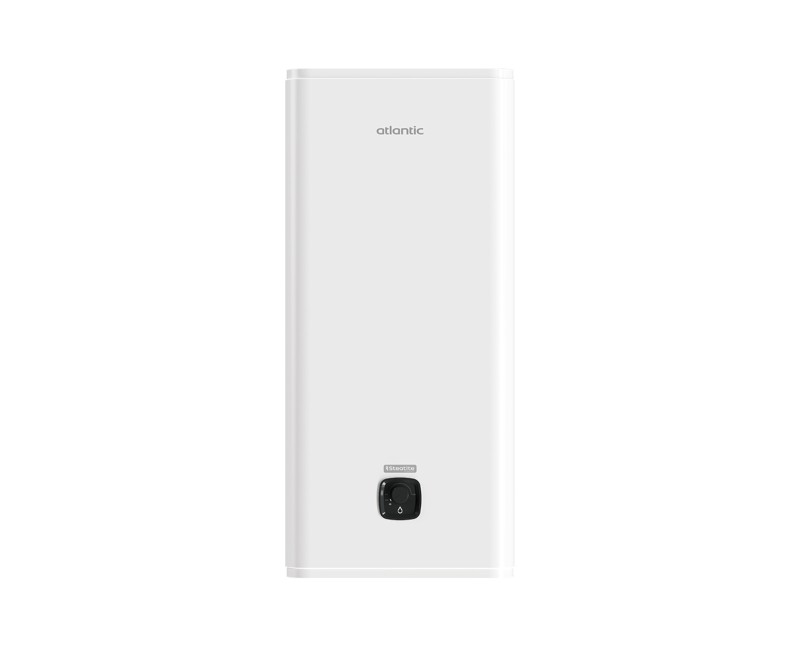 Ūdens sildītājs (Boileris) ATLANTIC VERTIGO STEATITE ESSENTIAL100 V/H 80L 1.5kW Divi sausie sildelementi 851321