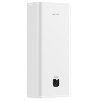 Ūdens sildītājs (Boileris) ATLANTIC VERTIGO STEATITE ESSENTIEL 50 V/H 40L 1.5kW Divi sausie sildelementi 831205