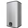 Водонагреватель (бойлер) ATLANTIC CUBE STEATITE WI-Fi SILVER 100л вертикальный 2.4кВт с сухим т 861340