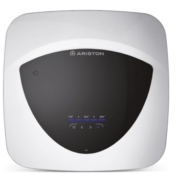 Elektriskais Ūdens Sildītājs (Boilers) ARISTON ANDRIS LUX ECO 10/5 EU  virs izlietnes 10L (3100345)